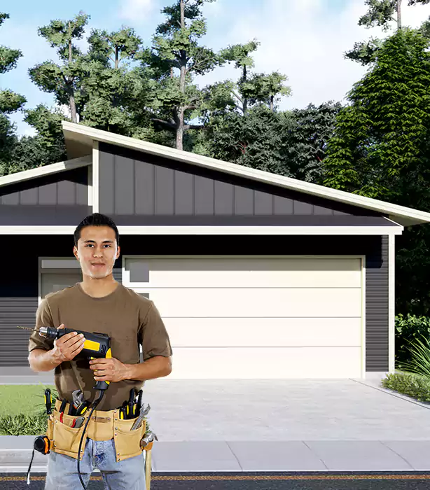 Clopay Garage Door Installation Evans