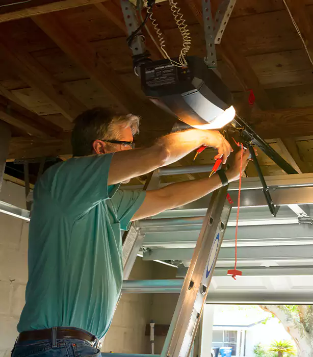 Craftsman Garage Door Opener Repair in Evans, CO