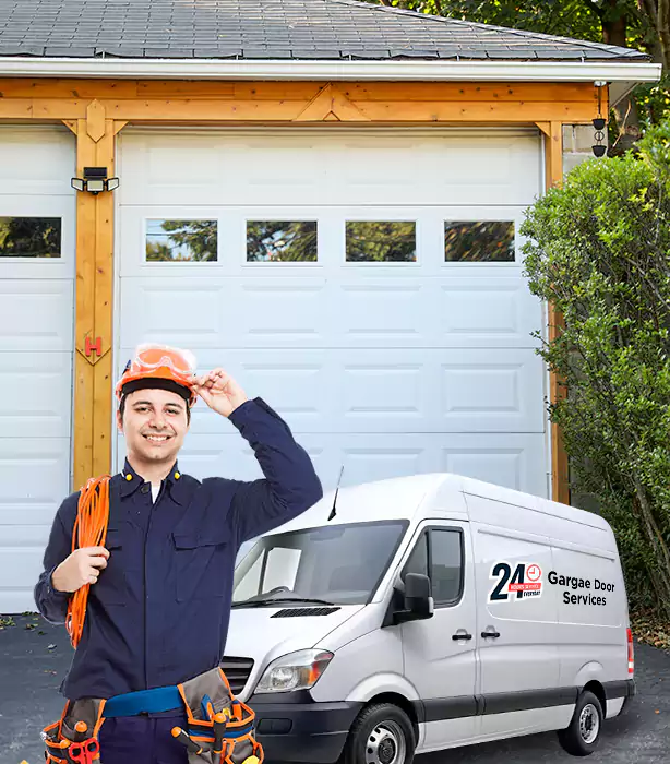 Garage Door Installation Evans