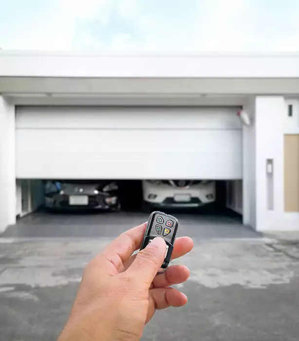 Garage Door Remote Replacement Evans