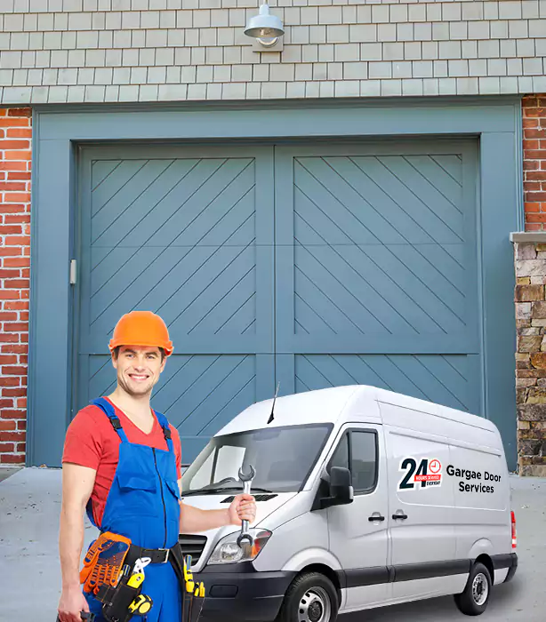 Garage Door Repair Evans