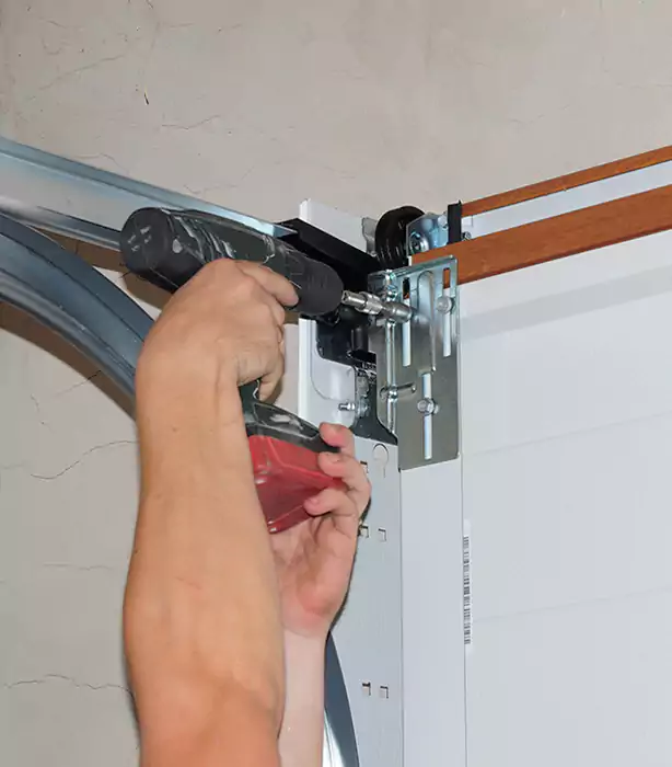 Garage Door Roller Repair Evans