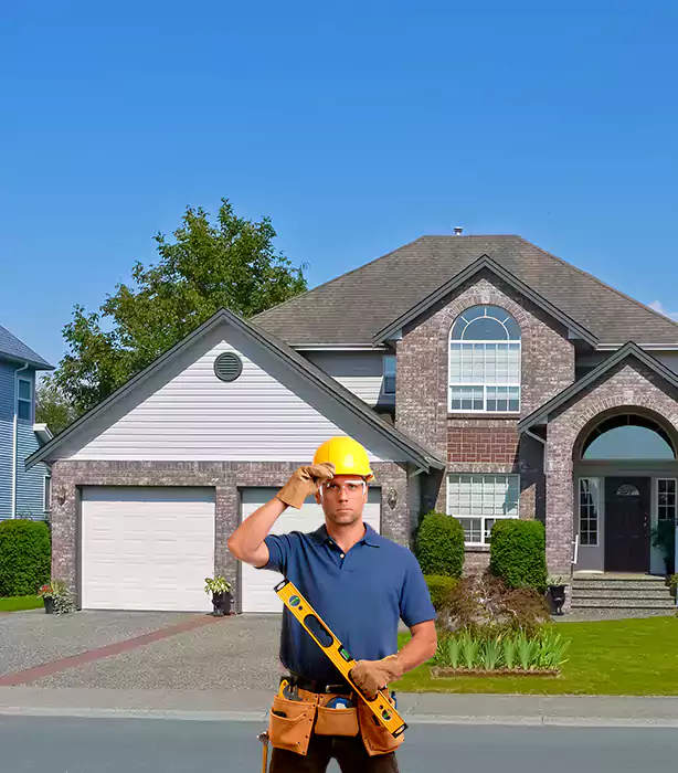 Genie Garage Door Repair Evans