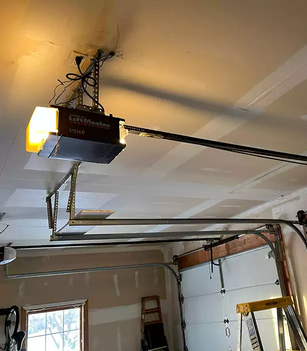 Liftmaster Garage Door Opener Repair Evans