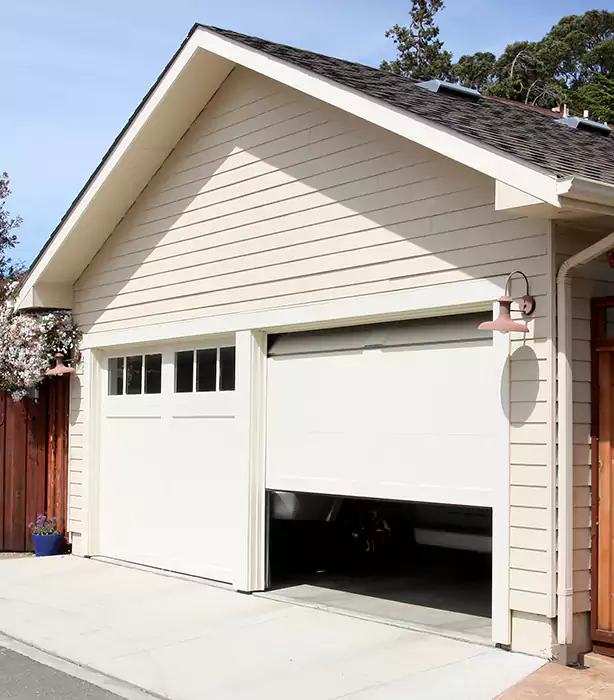 Overhead Door Replacement Evans