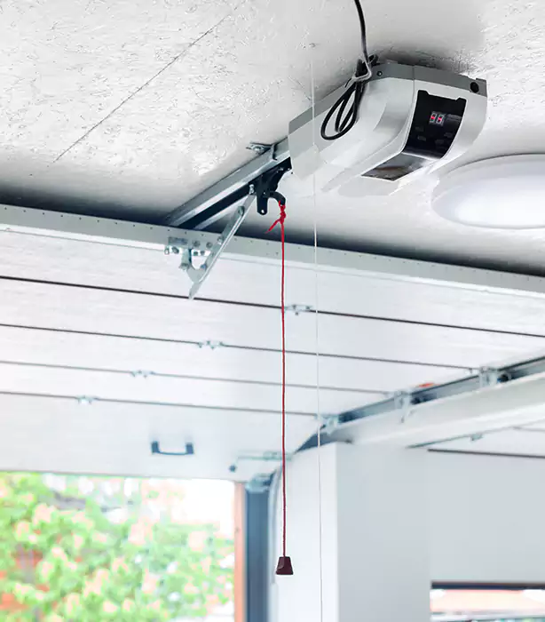 Overhead Garage Door Opener Repair in Evans, CO