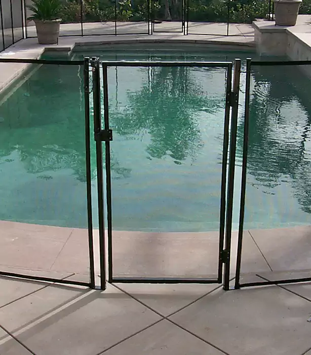 Pool Gate Repair Evans