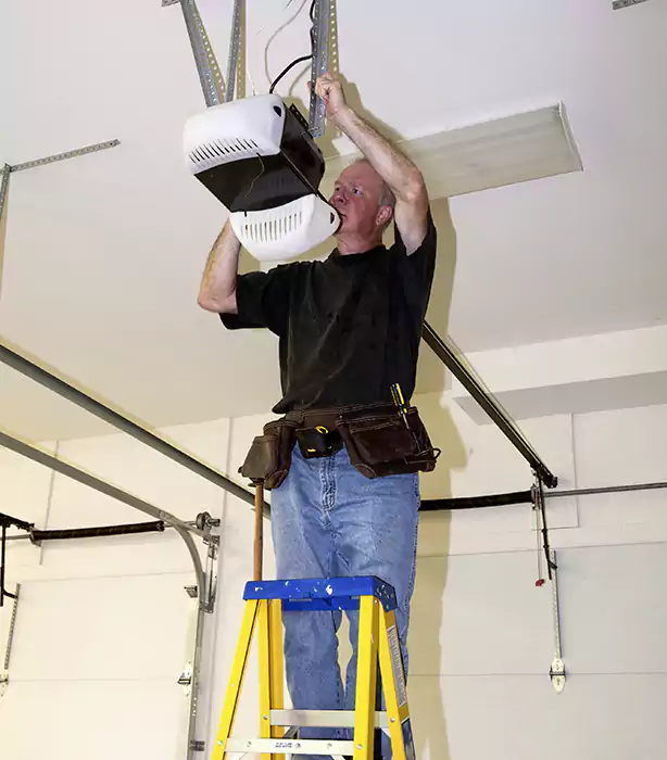 Raynor Garage Door Opener Repair in Evans, CO