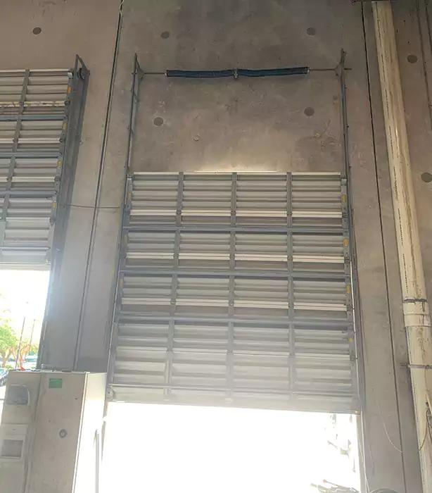 Roll Up Doors For Sheds Evans