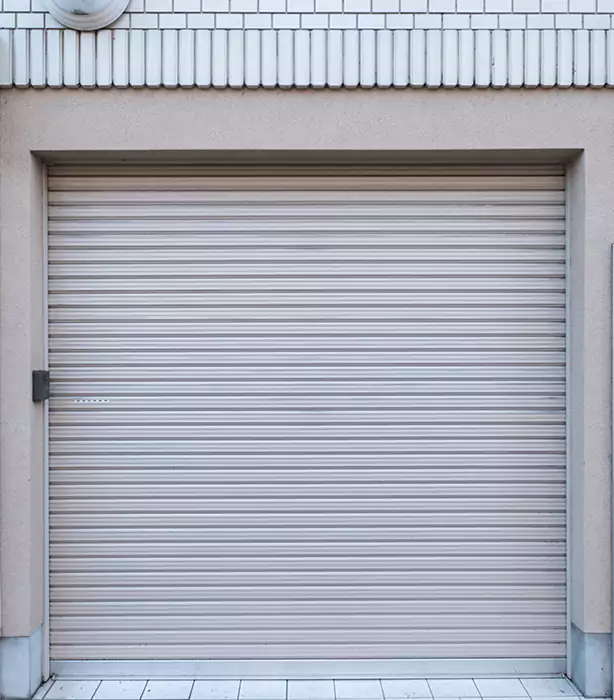 Roll Up Security Garage Doors Evans