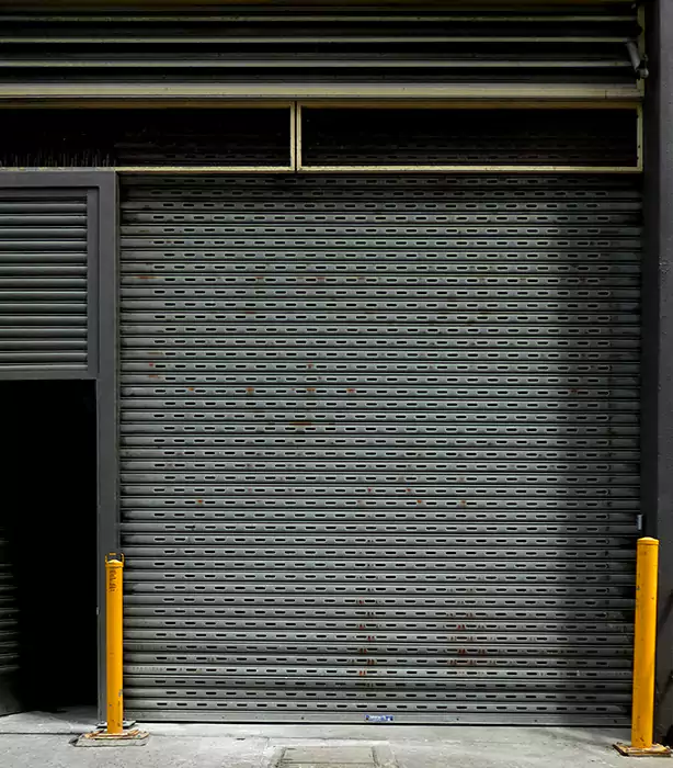 Rolling Gate Repair Evans