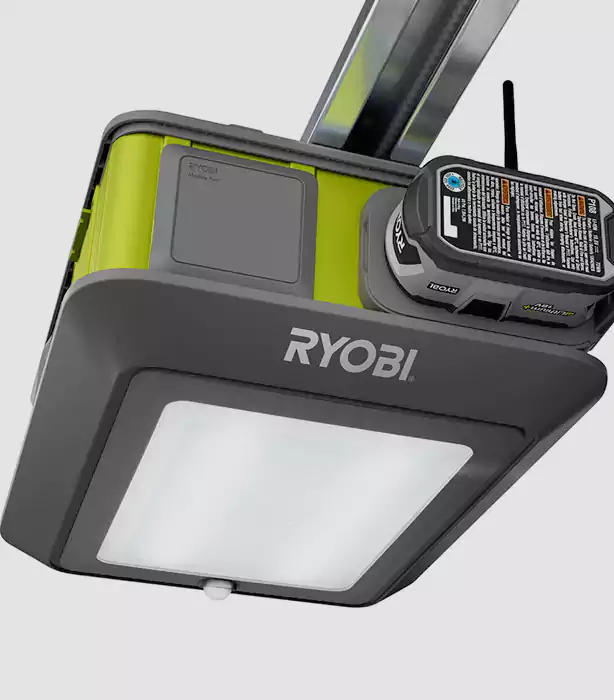 Ryobi Garage Door Opener Repair in Evans, CO
