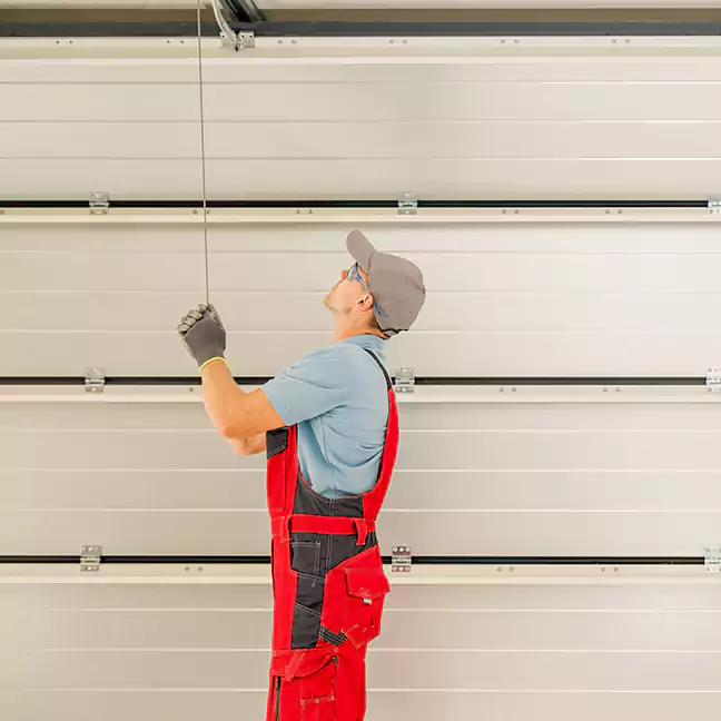 Our Best Garage Door Services in Evans, CO