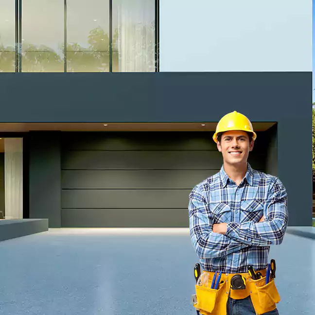 Our Best Garage Door Services in Evans, CO