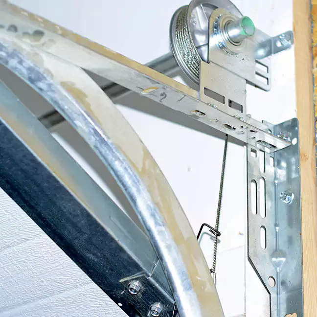 The Leading Provider of Garage Door Cable Repair in Evans, CO