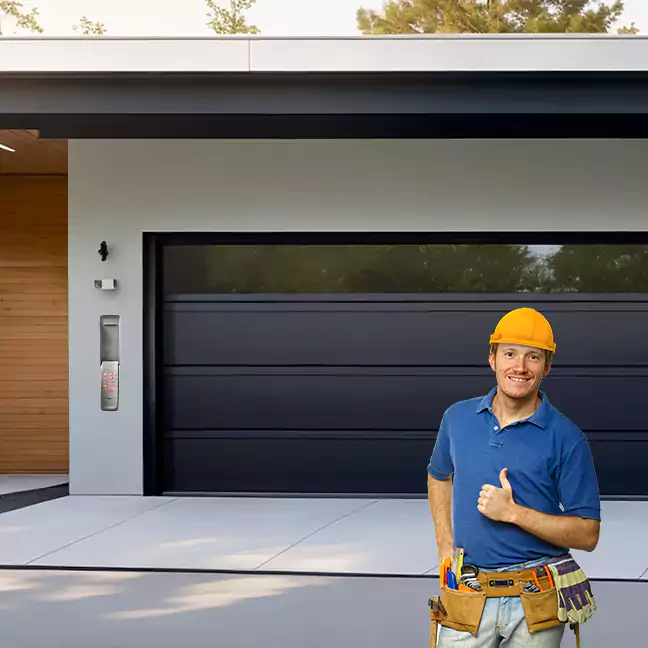 Expert Garage Door Keypad Installation in Evans, CO