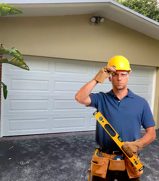 Our Best Garage Door in Evans, CO