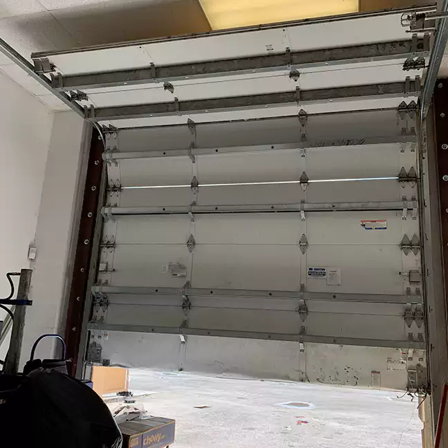 Trusted Choice For Janus Roll Up Garage Doors in Evans, CO