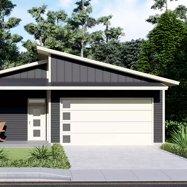 The Trusted Expert for Overhead Garage Door Replacement in Evans, CO