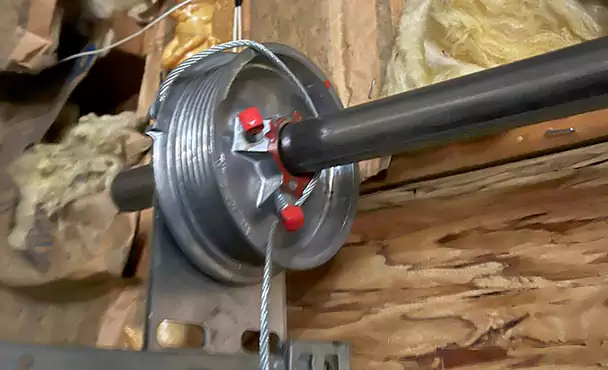Garage Door Cable Repair in Evans, CO