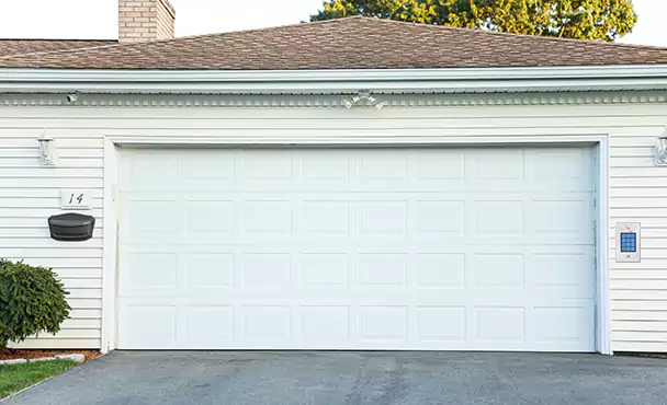 Garage Door Keypad Installation in Evans, CO