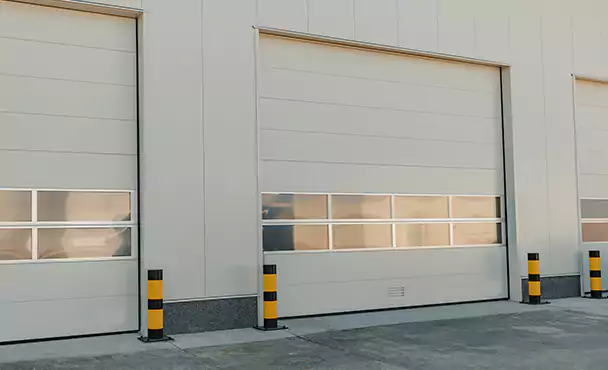 Overhead Doors Installation in Evans, CO