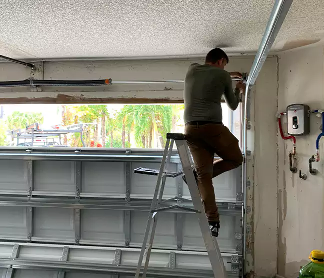 Evans Garage Door Repair & Installation Services