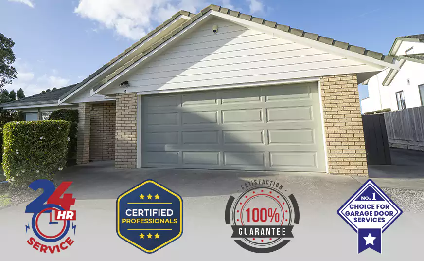Our Affordable Residential Garage Door Prices in Evans, CO