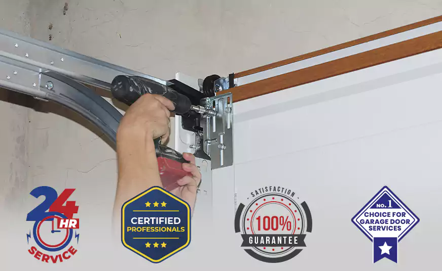 Our Garage Door Seal Replacement Process in Evans, CO