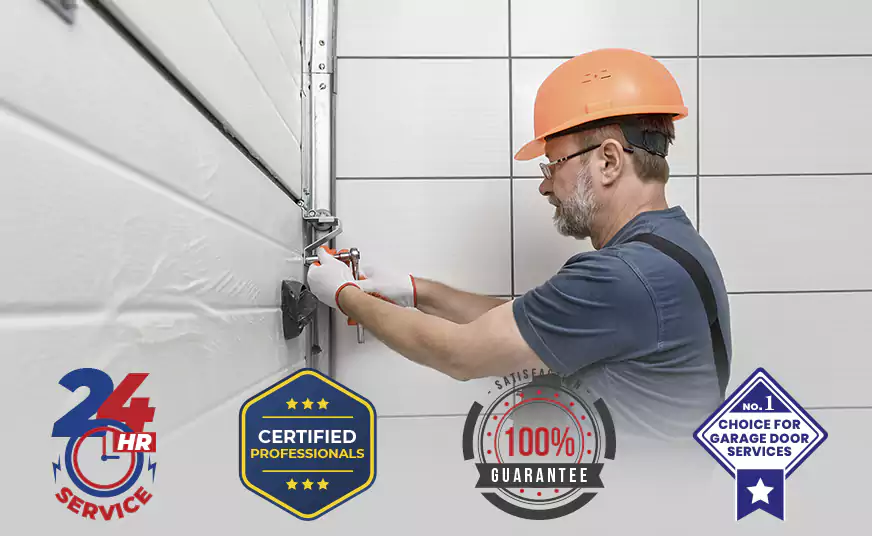 Brands We Install For Residential Garage Door Services in Evans, CO