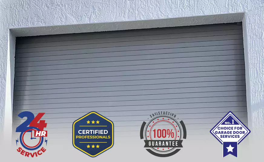 Commercial Garage Door Cable Replacement in Evans, CO