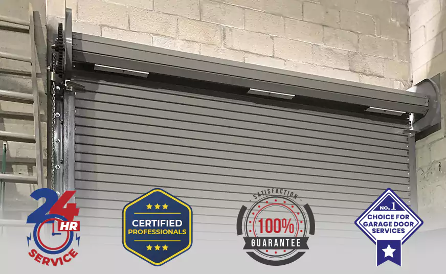 Chamberlain Commercial Garage Door Services in Evans, CO