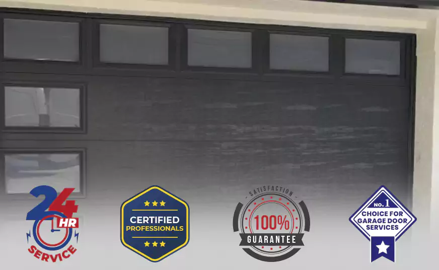 Commercial Clopay Garage Door Installation in Evans, CO