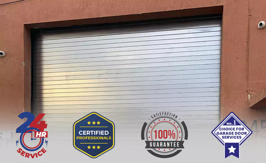 Roll Up Door Replacement Panels in Evans, CO