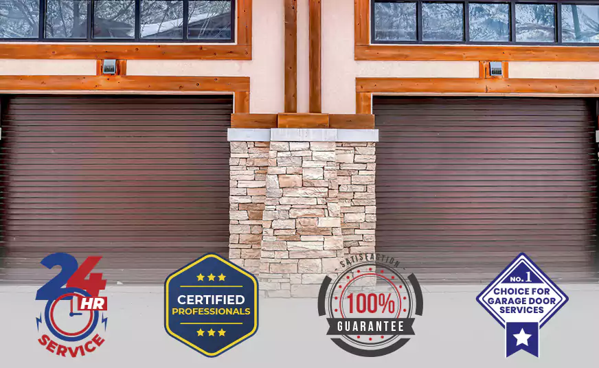 Custom Wood Roll Up Doors Services in  Evans, CO