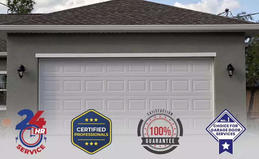 Lifestyle Garage Screen Door Installation in Evans, CO