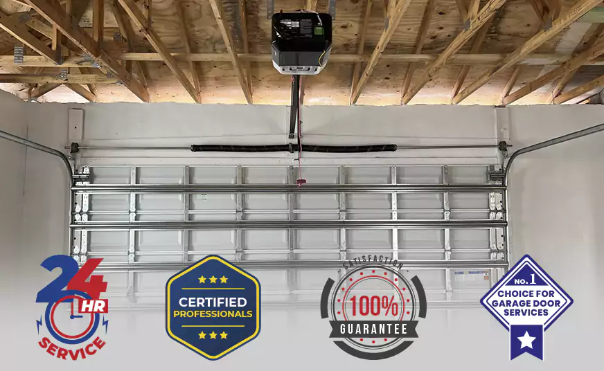 Genie Chain Drive Opener Repair Near Me in Evans, CO