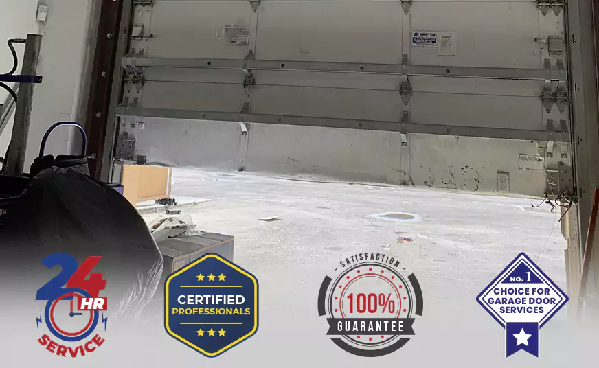 Rolling Garage Door Installation in Evans, CO