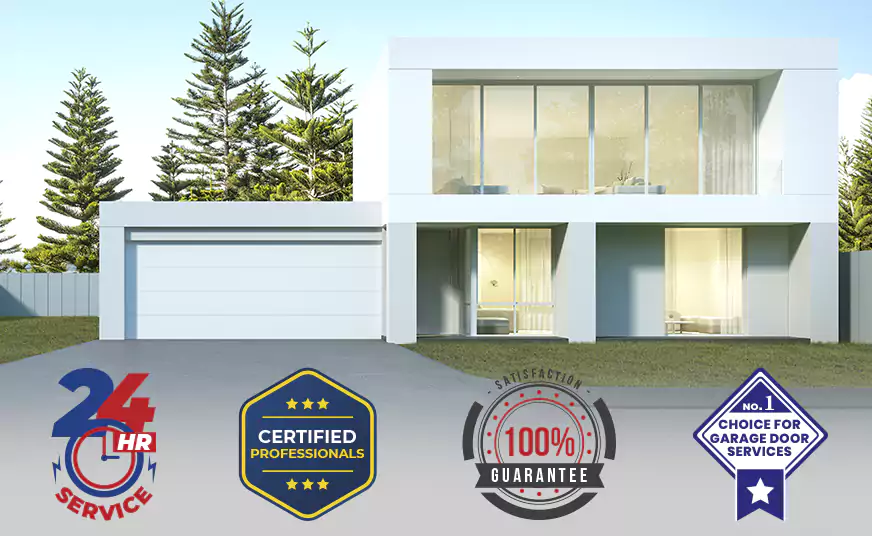 Electric Garage Door Repair Cost in Evans, CO