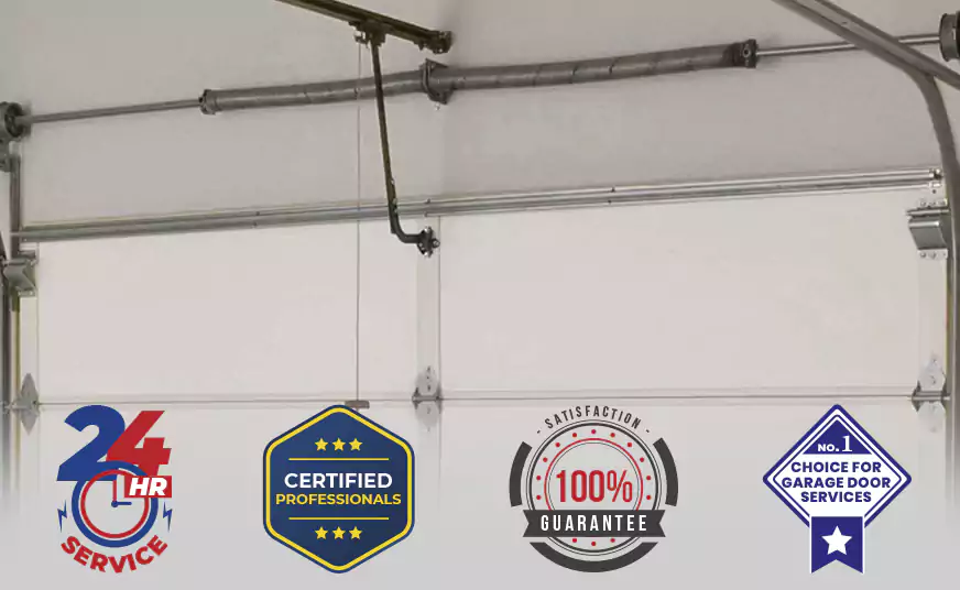 We Offer All Types of Garage Door Hinge Replacement Services in Evans, CO