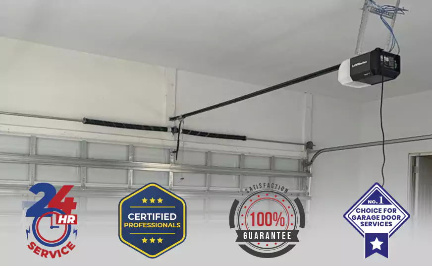 Garage Door Opener Installation Price in Evans, CO