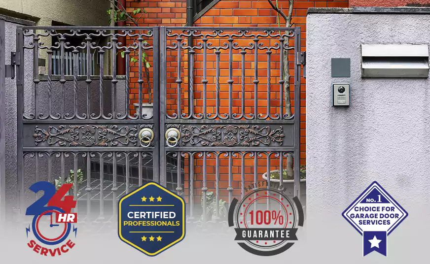 Repair Services for All Major Security Gate Manufacturers in Evans, CO