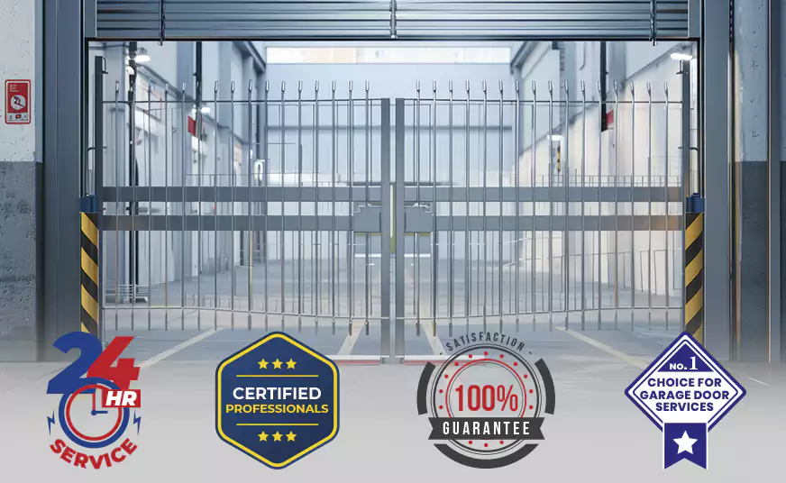 We Repair All Parts and Accessories of Gate in Evans, CO