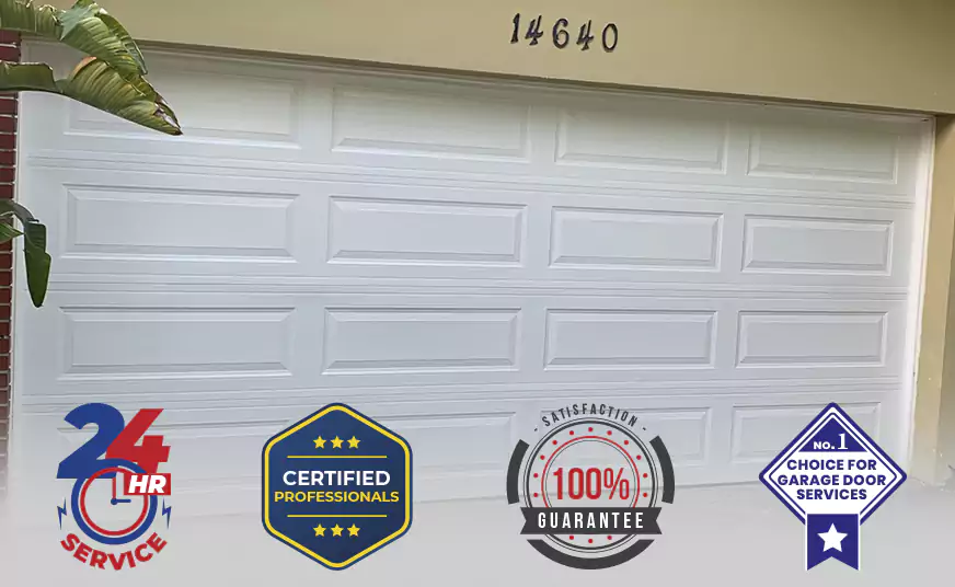 Electric Roll Up Doors Commercial Services in Evans, CO