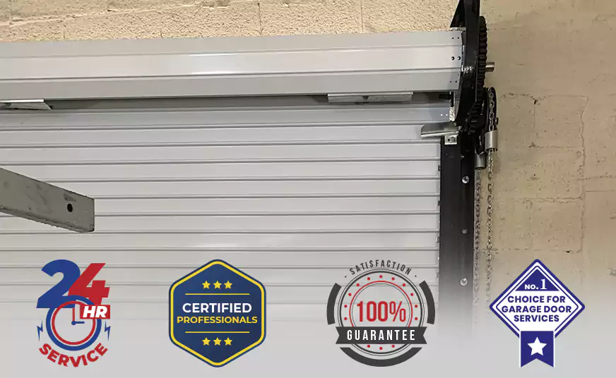 We Offer All Rolling Garage Door Parts Repairing Services in Evans, CO