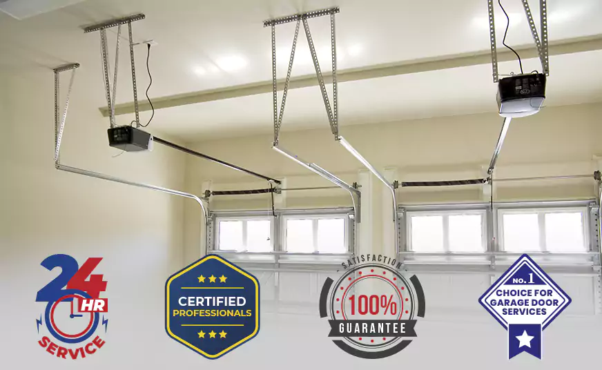 Our LiftMaster Garage Door Opener Repair in Evans, CO