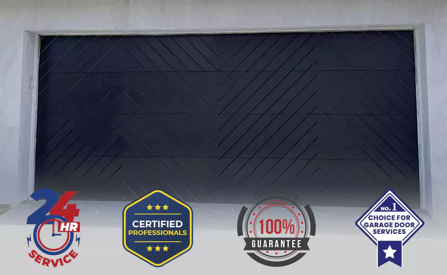 Overhead Garage Door Belt Replacement in Evans, CO