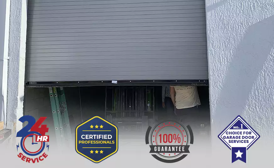 Garage Door Preventive Maintenance in Evans, CO