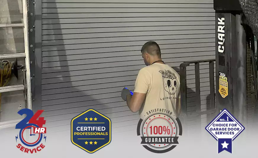 Garage Door Automation And Repair in Evans, CO