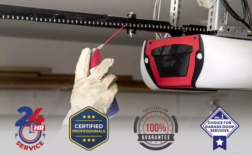 Garage Door Opener Remote Control Replacement in Evans, CO